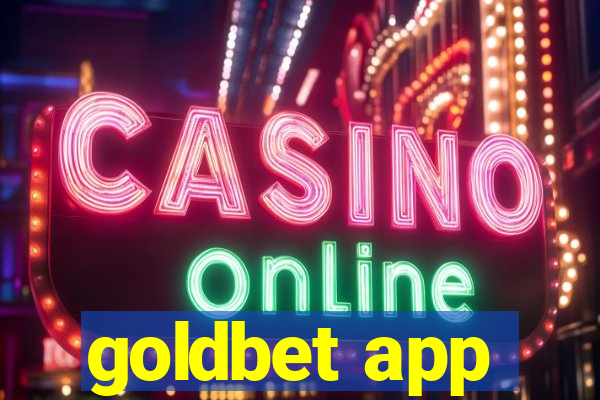 goldbet app