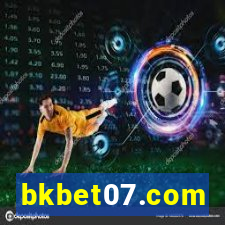 bkbet07.com