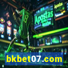 bkbet07.com