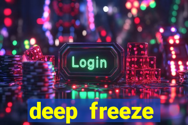 deep freeze crackeado win11