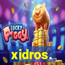 xidros.