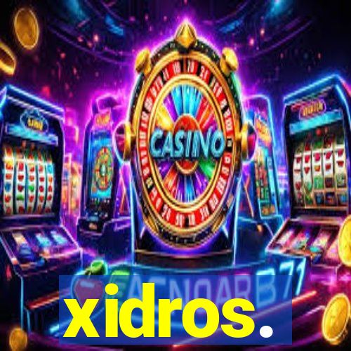 xidros.