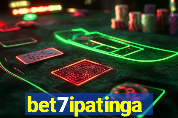 bet7ipatinga