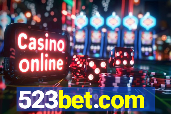 523bet.com