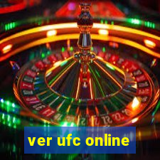 ver ufc online