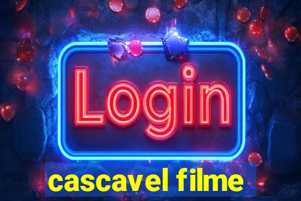 cascavel filme