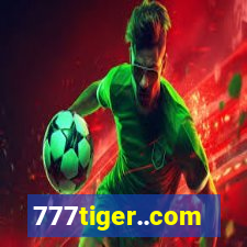 777tiger..com