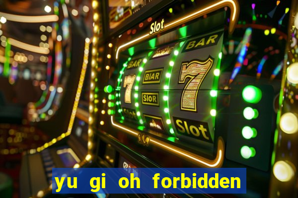 yu gi oh forbidden memories codigos