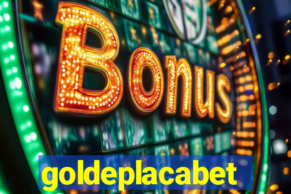 goldeplacabet