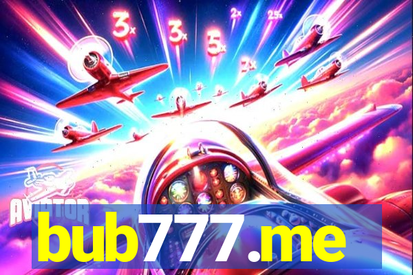 bub777.me