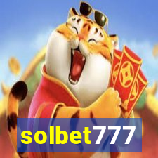 solbet777