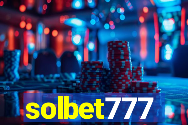 solbet777