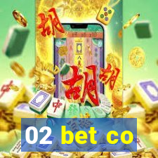 02 bet co