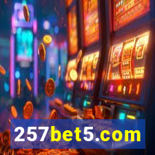 257bet5.com