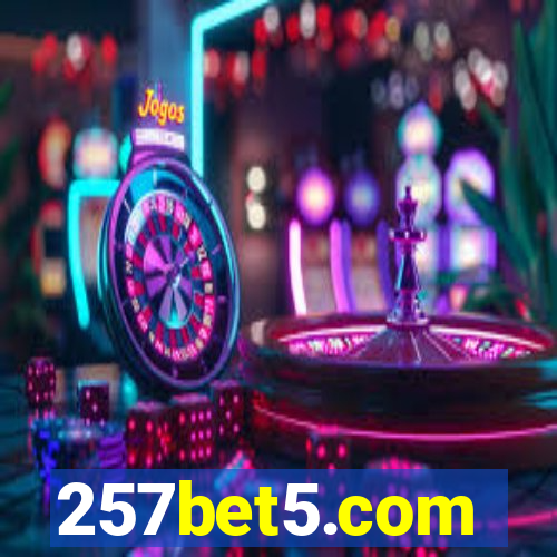 257bet5.com