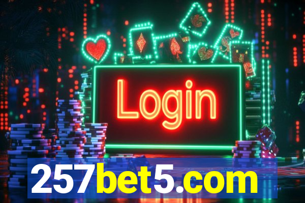 257bet5.com