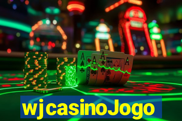 wjcasinoJogo