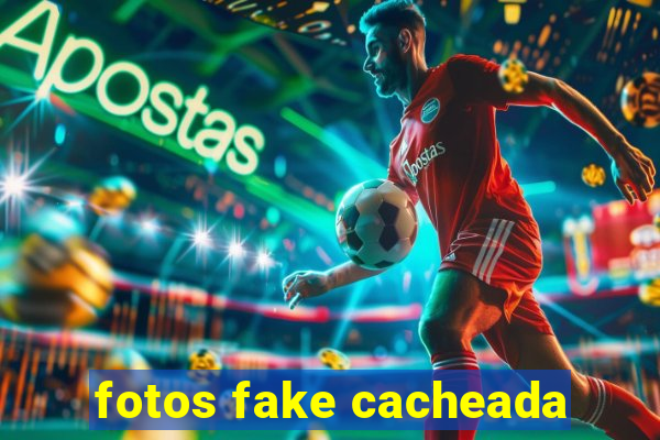 fotos fake cacheada