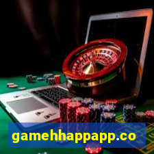 gamehhappapp.com