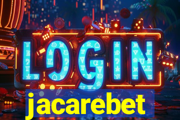 jacarebet