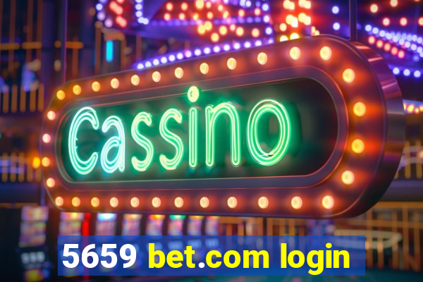 5659 bet.com login