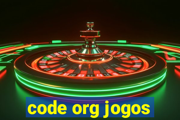 code org jogos