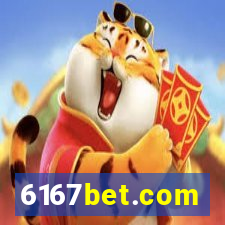 6167bet.com