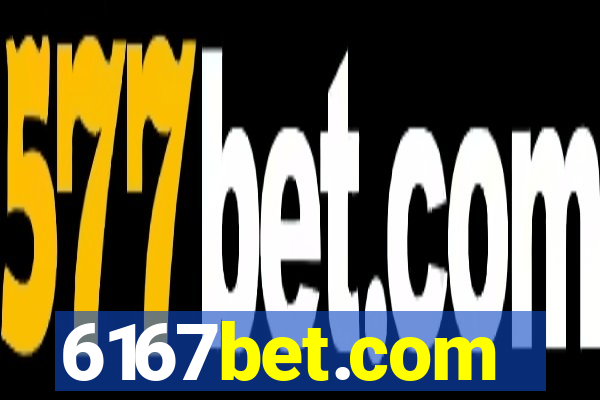 6167bet.com