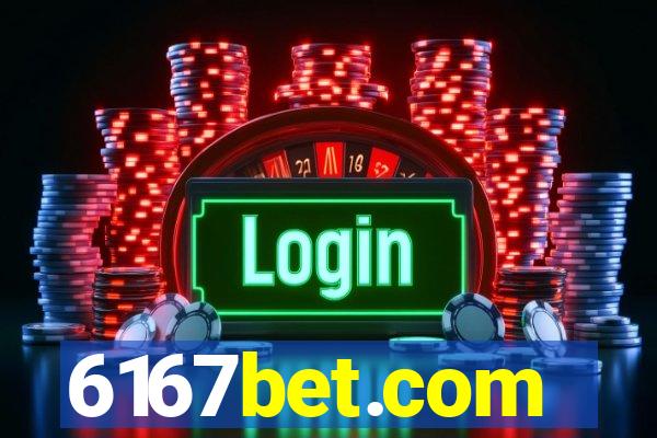 6167bet.com