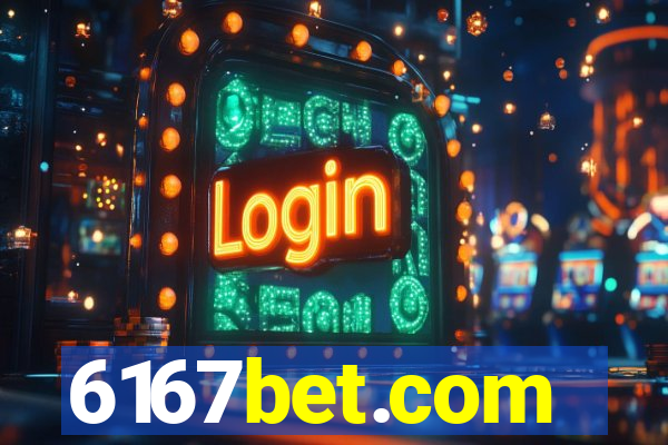 6167bet.com