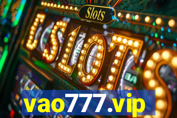 vao777.vip