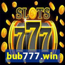 bub777.win