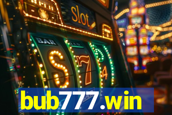 bub777.win