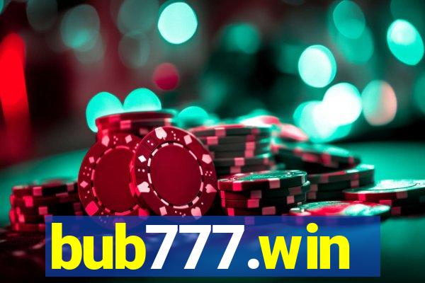 bub777.win