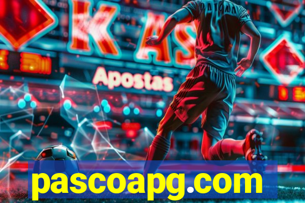 pascoapg.com