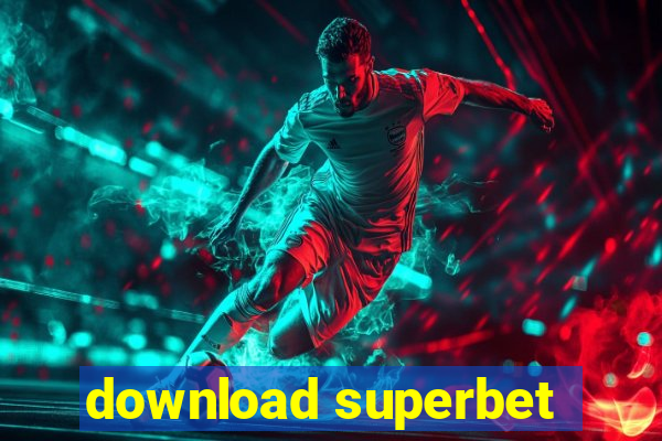 download superbet