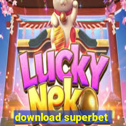 download superbet