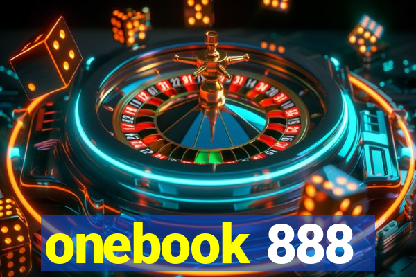 onebook 888