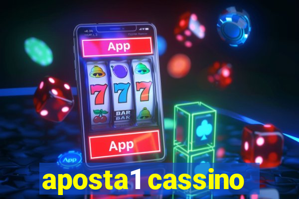 aposta1 cassino