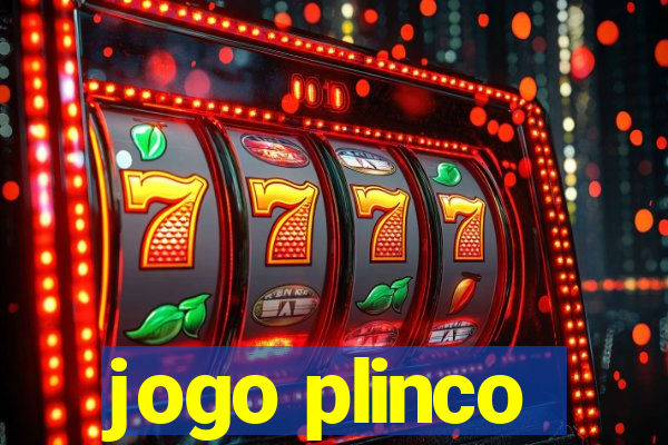 jogo plinco