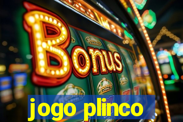 jogo plinco