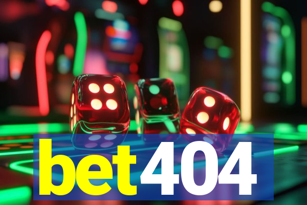 bet404