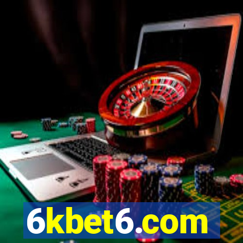 6kbet6.com