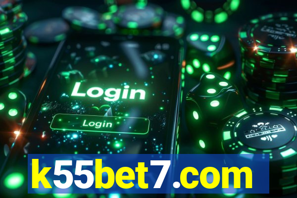 k55bet7.com