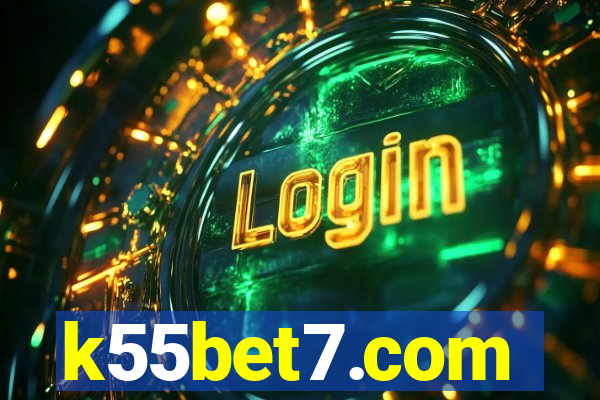 k55bet7.com