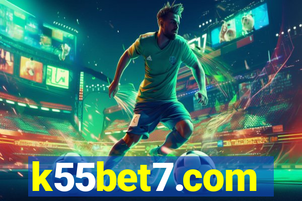 k55bet7.com