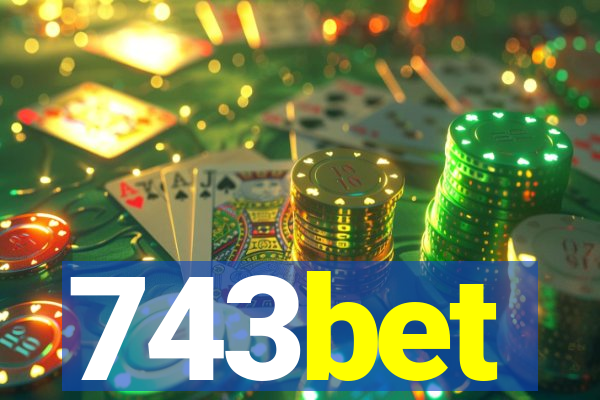 743bet