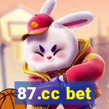 87.cc bet