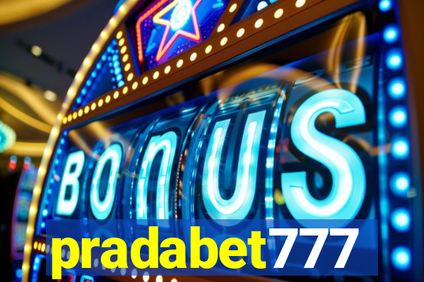 pradabet777