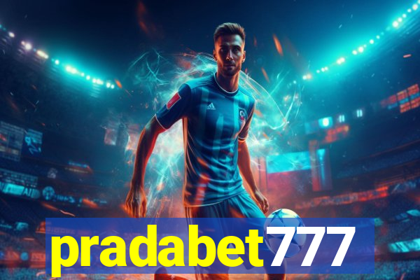 pradabet777